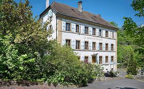 Hotel La Maison Du Prussien